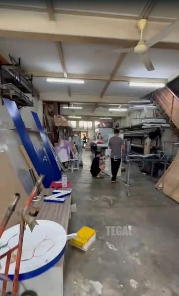 Warehouse for Sale in Kepong (Kuala Lumpur) - Alex Lee - Interior - PropertyGuru.com.my