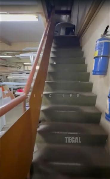 Warehouse for Sale in Kepong (Kuala Lumpur) - Alex Lee - Interior - PropertyGuru.com.my
