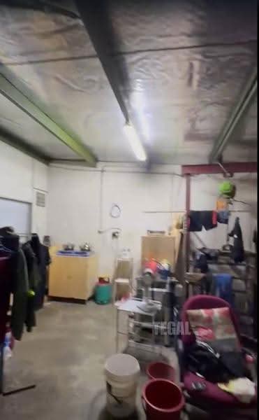 Warehouse for Sale in Kepong (Kuala Lumpur) - Alex Lee - Interior - PropertyGuru.com.my