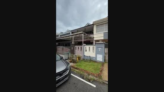 2-storey Terraced House for Sale in Bandar Putra Kulai (Kulai) - Fu Heng Chong - PropertyGuru.com.my
