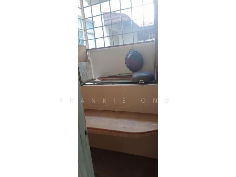 Pangsapuri untuk Dijual di Megaria Lili Apartment - Frankie Ong - Exterior - PropertyGuru.com.my