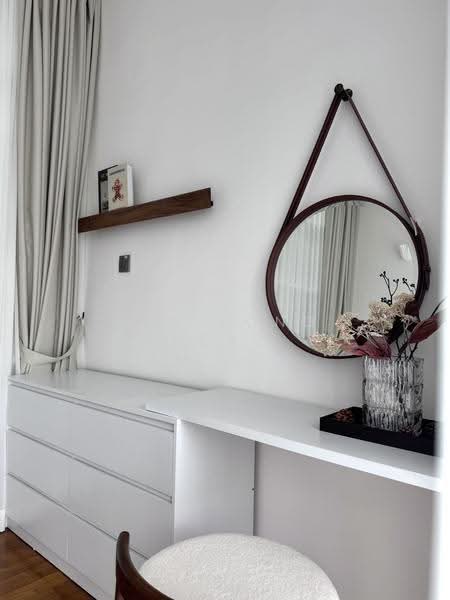 Service Residence for Sale at Anggun Residences - Jin Yong Heng - Interior - PropertyGuru.com.my