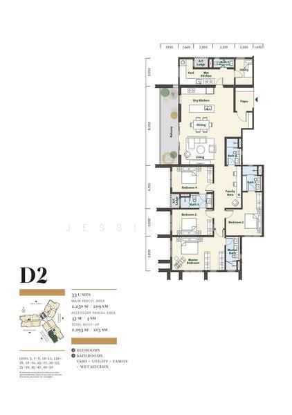 Condominium for Sale at Park Place - Jessie Kee - PropertyGuru.com.my