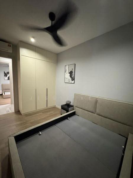 Condominium for Sale at Park Place - Jessie Kee - Bedroom - PropertyGuru.com.my