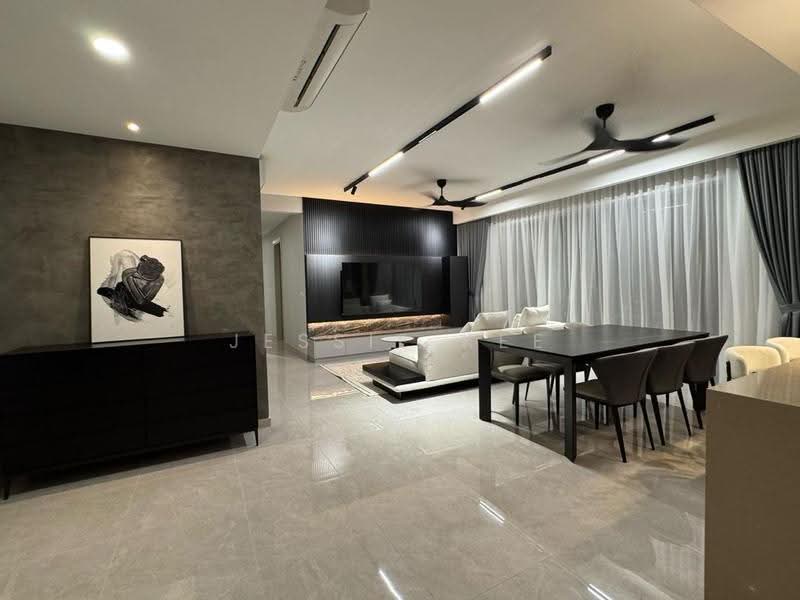 Condominium for Sale at Park Place - Jessie Kee - PropertyGuru.com.my
