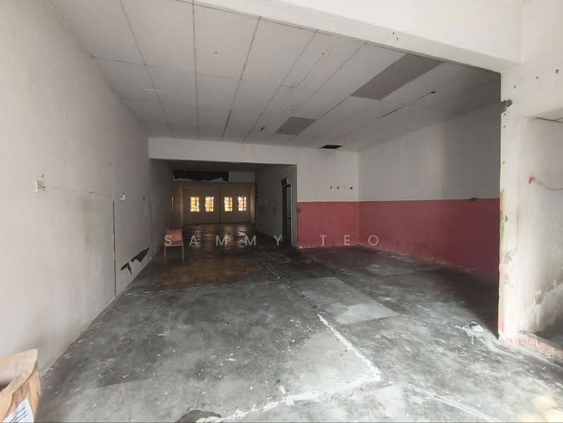 Shop / Office for Rent in Bandar Indahpura (Kulai) - SAMMY TEO - Interior - PropertyGuru.com.my