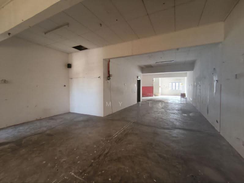 Shop / Office for Rent in Bandar Indahpura (Kulai) - SAMMY TEO - Interior - PropertyGuru.com.my
