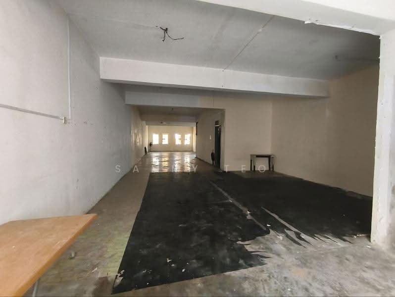 Shop / Office for Rent in Bandar Indahpura (Kulai) - SAMMY TEO - Interior - PropertyGuru.com.my