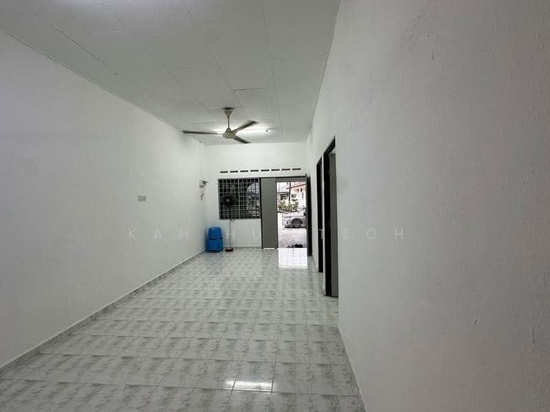 1-storey Terraced House for Rent in Juru (Penang) - Kah Hui Teoh - PropertyGuru.com.my