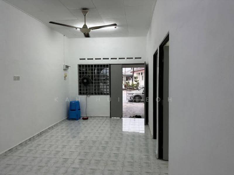 1-storey Terraced House for Rent in Juru (Penang) - Kah Hui Teoh - PropertyGuru.com.my