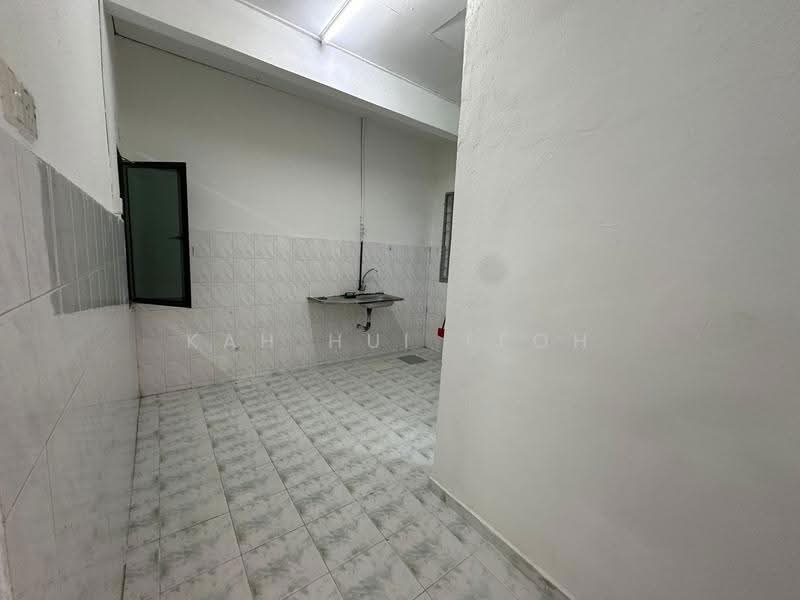 1-storey Terraced House for Rent in Juru (Penang) - Kah Hui Teoh - PropertyGuru.com.my