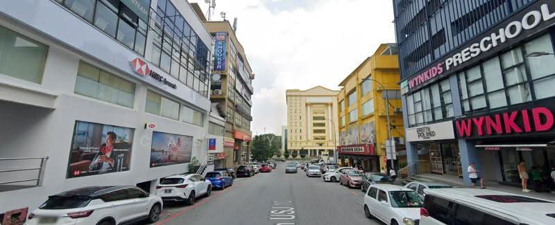 Retail Office for Rent in Taipan Business Centre (Subang Jaya) - Cassey Chai - Exterior - PropertyGuru.com.my