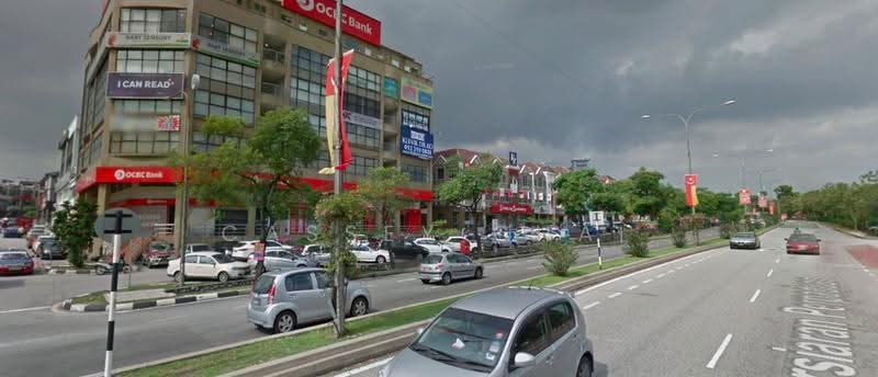 Retail Office for Rent in Taipan Business Centre (Subang Jaya) - Cassey Chai - Exterior - PropertyGuru.com.my