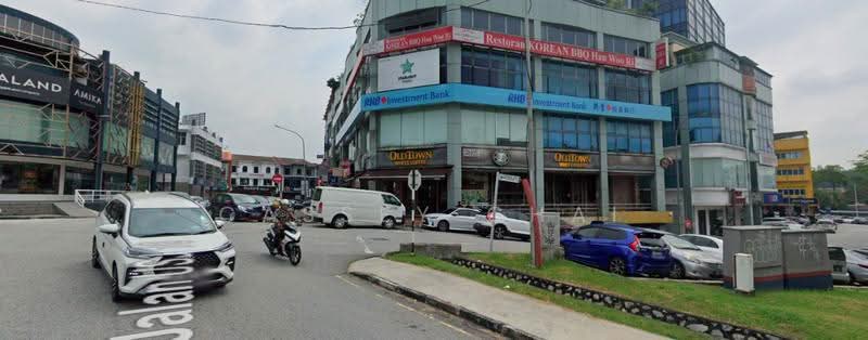 Retail Office for Rent in Taipan Business Centre (Subang Jaya) - Cassey Chai - PropertyGuru.com.my