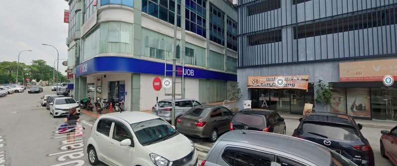 Retail Office for Rent in Taipan Business Centre (Subang Jaya) - Cassey Chai - Exterior - PropertyGuru.com.my