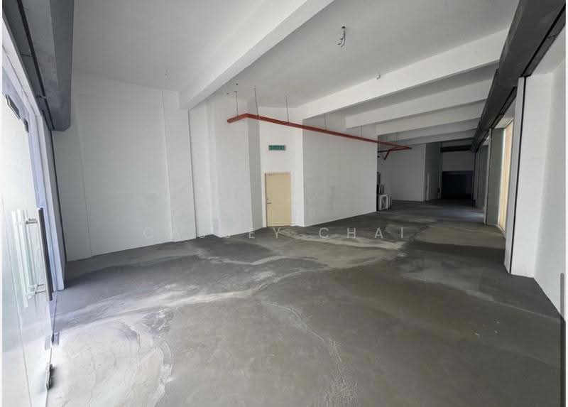 Retail Office for Rent in Taipan Business Centre (Subang Jaya) - Cassey Chai - Interior - PropertyGuru.com.my