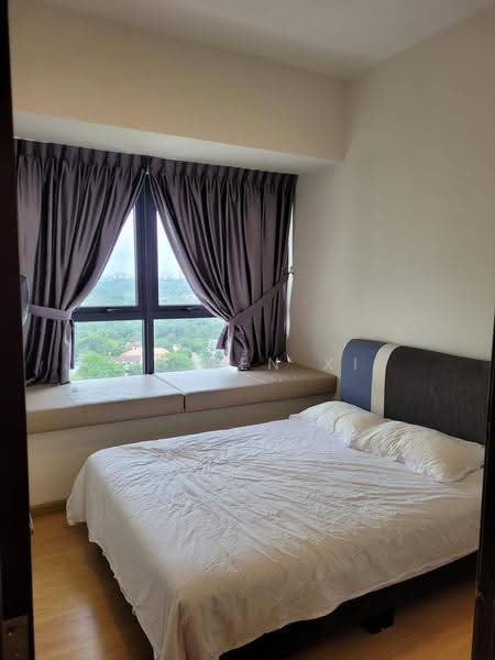 Kondominium untuk Disewa di Amberside @ Country Garden Danga Bay - NG ZEN XI - Bedroom - PropertyGuru.com.my