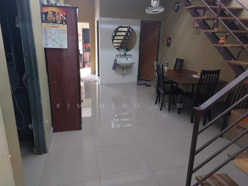 Rumah Teres 1.5-Tingkat untuk Dijual di Kepong (Kuala Lumpur) - Kim Meng Lew - Interior - PropertyGuru.com.my