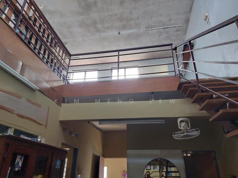 Rumah Teres 1.5-Tingkat untuk Dijual di Kepong (Kuala Lumpur) - Kim Meng Lew - Interior - PropertyGuru.com.my