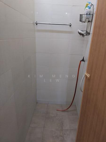 Rumah Teres 1.5-Tingkat untuk Dijual di Kepong (Kuala Lumpur) - Kim Meng Lew - Bathroom - PropertyGuru.com.my