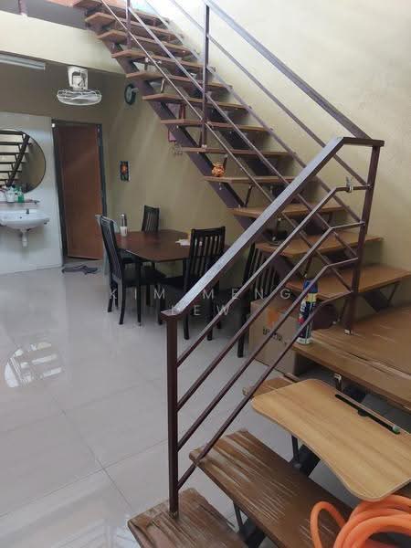 Rumah Teres 1.5-Tingkat untuk Dijual di Kepong (Kuala Lumpur) - Kim Meng Lew - Interior - PropertyGuru.com.my