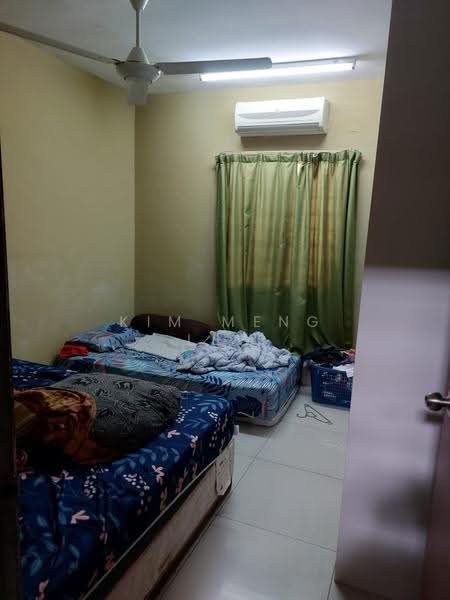 Rumah Teres 1.5-Tingkat untuk Dijual di Kepong (Kuala Lumpur) - Kim Meng Lew - Bedroom - PropertyGuru.com.my