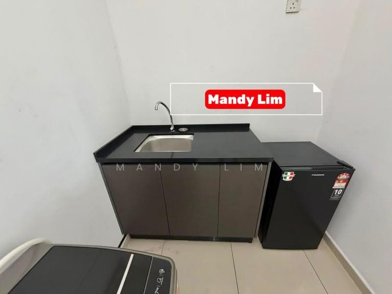 Kondominium untuk Disewa di SummerSkye Residences - Mandy Lim - Interior - PropertyGuru.com.my