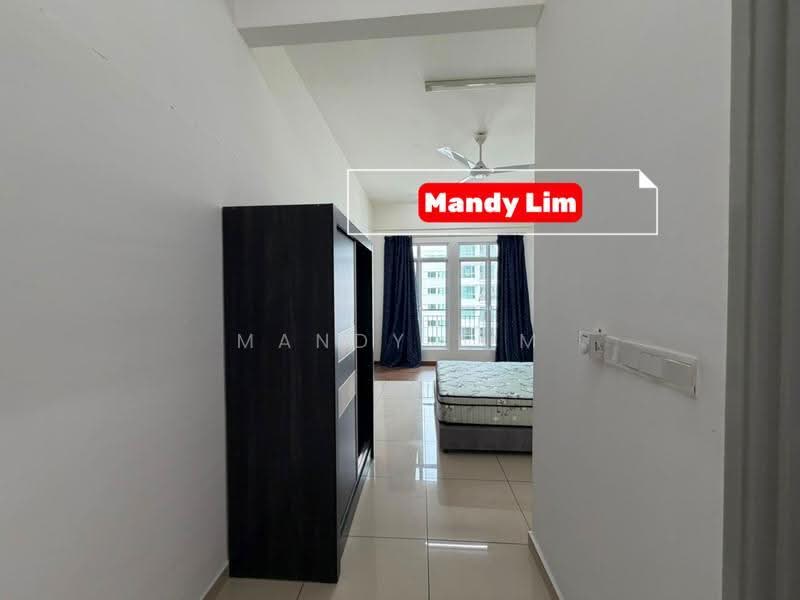 Kondominium untuk Disewa di SummerSkye Residences - Mandy Lim - Bedroom - PropertyGuru.com.my