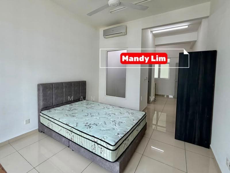 Kondominium untuk Disewa di SummerSkye Residences - Mandy Lim - Bedroom - PropertyGuru.com.my