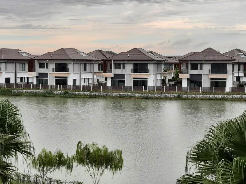 Bungalow House for Sale in Setia Eco Glades (Cyberjaya) - Jeslyn Goh - PropertyGuru.com.my
