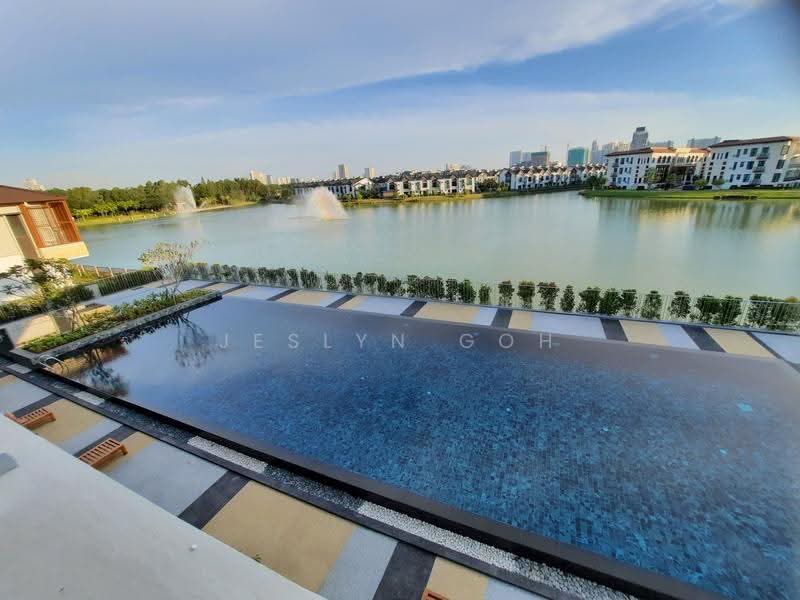 Bungalow House for Sale in Setia Eco Glades (Cyberjaya) - Jeslyn Goh - PropertyGuru.com.my