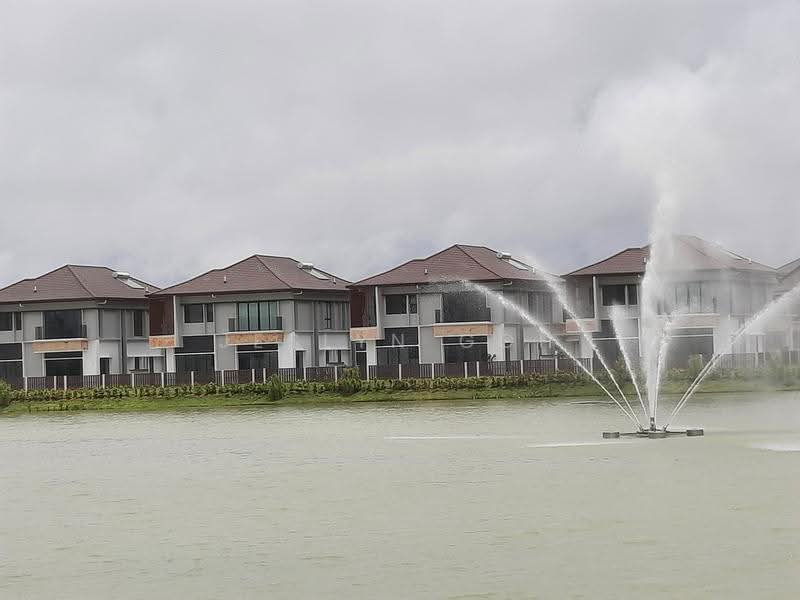 Bungalow House for Sale in Setia Eco Glades (Cyberjaya) - Jeslyn Goh - PropertyGuru.com.my