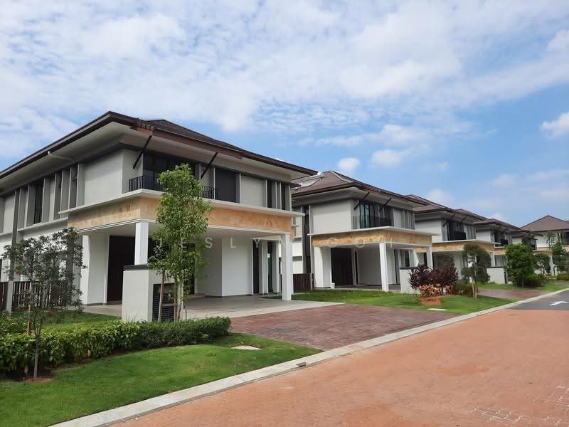 Bungalow House for Sale in Setia Eco Glades (Cyberjaya) - Jeslyn Goh - PropertyGuru.com.my