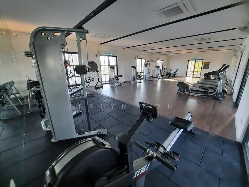 Bungalow House for Sale in Setia Eco Glades (Cyberjaya) - Jeslyn Goh - PropertyGuru.com.my