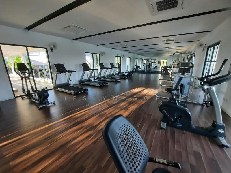 Bungalow House for Sale in Setia Eco Glades (Cyberjaya) - Jeslyn Goh - PropertyGuru.com.my