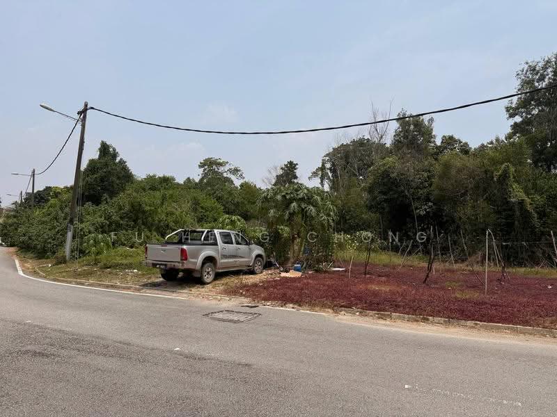 Rumah Teres 2-Tingkat untuk Dijual di Taman Putri Kulai (Kulai) - Fu Heng Chong - Exterior - PropertyGuru.com.my
