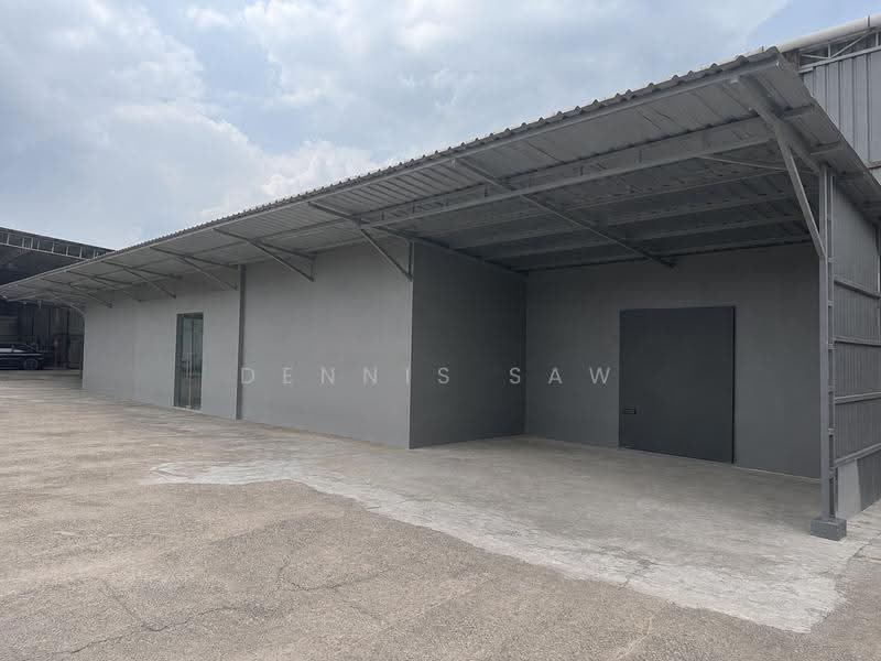 Factory for Rent in Putra height (Subang Jaya) - Dennis Saw - Exterior - PropertyGuru.com.my