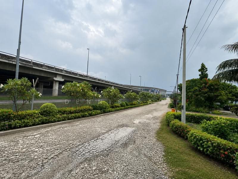 Factory for Rent in Putra height (Subang Jaya) - Dennis Saw - Exterior - PropertyGuru.com.my