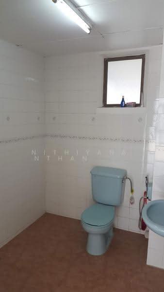 Condominium for Sale at Pantai HillPark 1 - Nithiyananthan Vadivelu - Bathroom - PropertyGuru.com.my