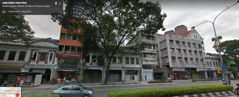 Kedai untuk Disewa di Jalan Ipoh (Kuala Lumpur) - Ng Moon Tsing - PropertyGuru.com.my