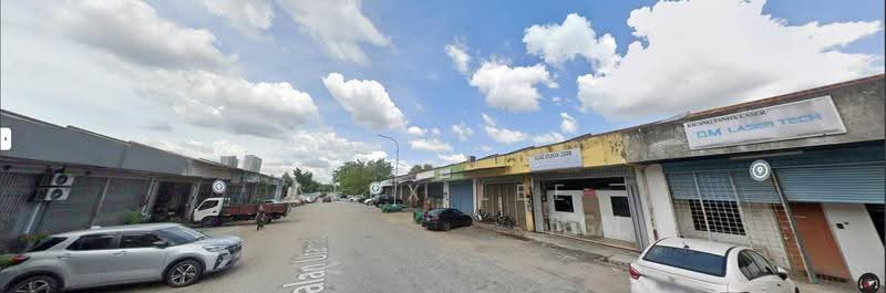 Warehouse for Sale in Puchong (Selangor) - Alex Lee - Exterior - PropertyGuru.com.my
