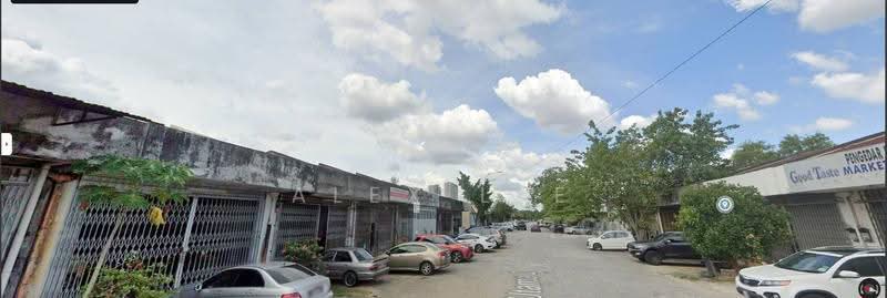 Warehouse for Sale in Puchong (Selangor) - Alex Lee - Exterior - PropertyGuru.com.my