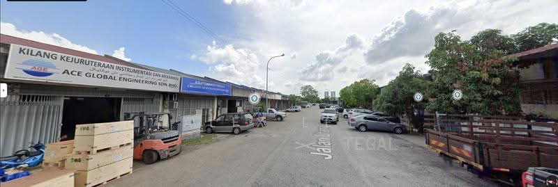 Warehouse for Sale in Puchong (Selangor) - Alex Lee - PropertyGuru.com.my