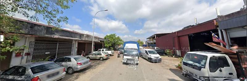 Warehouse for Sale in Puchong (Selangor) - Alex Lee - Exterior - PropertyGuru.com.my