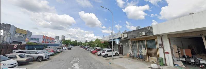 Warehouse for Sale in Puchong (Selangor) - Alex Lee - Exterior - PropertyGuru.com.my