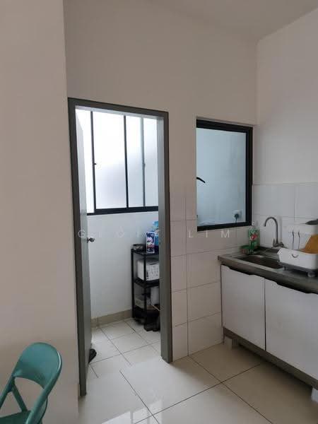 Kediaman Servis untuk Disewa di Traders Garden @ Cheras Selatan - Geoff Lim - Kitchen - PropertyGuru.com.my