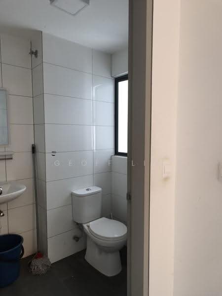 Kediaman Servis untuk Disewa di Traders Garden @ Cheras Selatan - Geoff Lim - Bathroom - PropertyGuru.com.my