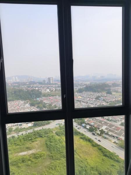 Kediaman Servis untuk Disewa di Traders Garden @ Cheras Selatan - Geoff Lim - View - PropertyGuru.com.my