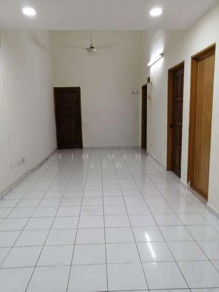 Townhouse for Sale in Taman Wangsa Permai (Kepong) - Kim Meng Lew - Interior - PropertyGuru.com.my