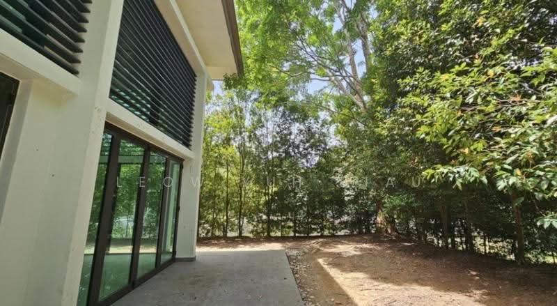 Bungalow House untuk Dijual di Ampang Jaya (Ampang) - Leow Yuh Biau - Exterior - PropertyGuru.com.my